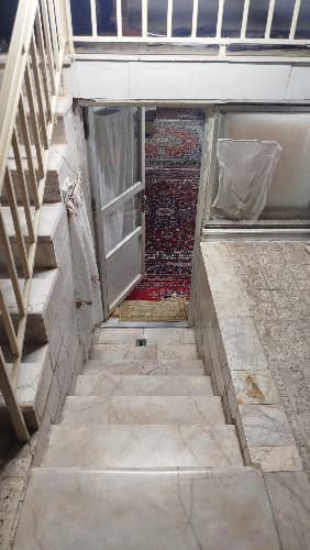 منزل آقای قاسمیان-مشهد-خیابان کوهسنگی - تصویر 2
