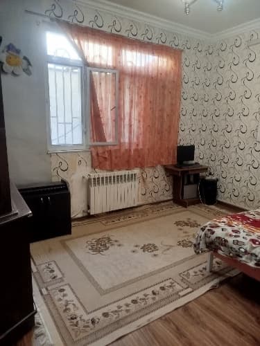 منزل-آقای براتی- مشهد - تصویر 1