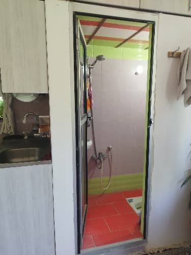 خانه باغ آقای بیانی فرد_کاشان_برزُک - تصویر 3