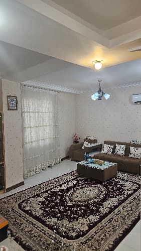 آپارتمان محمد باقر آریان _ هرمزگان _ بندر عباس - تصویر 1