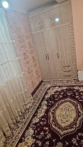 آپارتمان محمد باقر آریان _ هرمزگان _ بندر عباس - تصویر 2