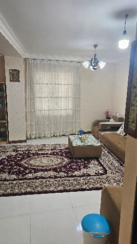 آپارتمان محمد باقر آریان _ هرمزگان _ بندر عباس - تصویر 3