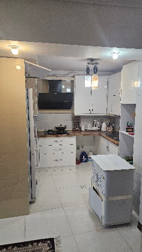 آپارتمان محمد باقر آریان _ هرمزگان _ بندر عباس - تصویر 5