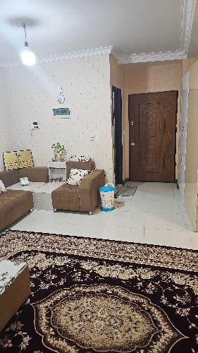 آپارتمان محمد باقر آریان _ هرمزگان _ بندر عباس - تصویر 6