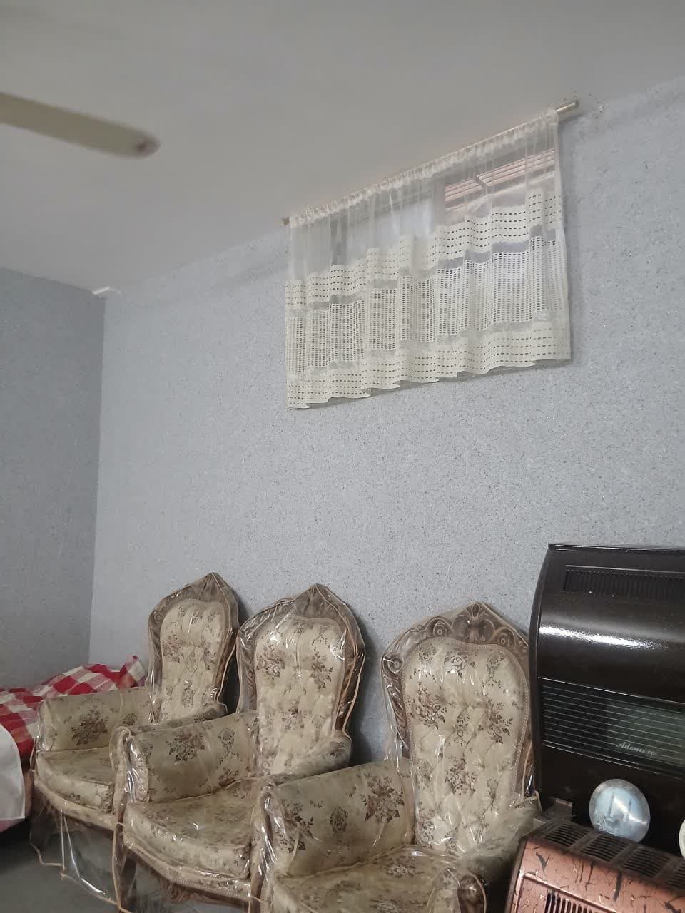 زیرزمین خانم کلانتر_مشهد_بلوار مفتح - تصویر 2