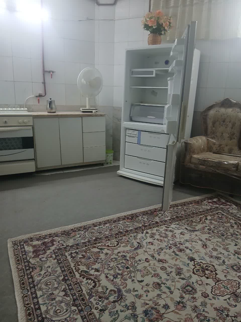 زیرزمین خانم کلانتر_مشهد_بلوار مفتح - تصویر 3
