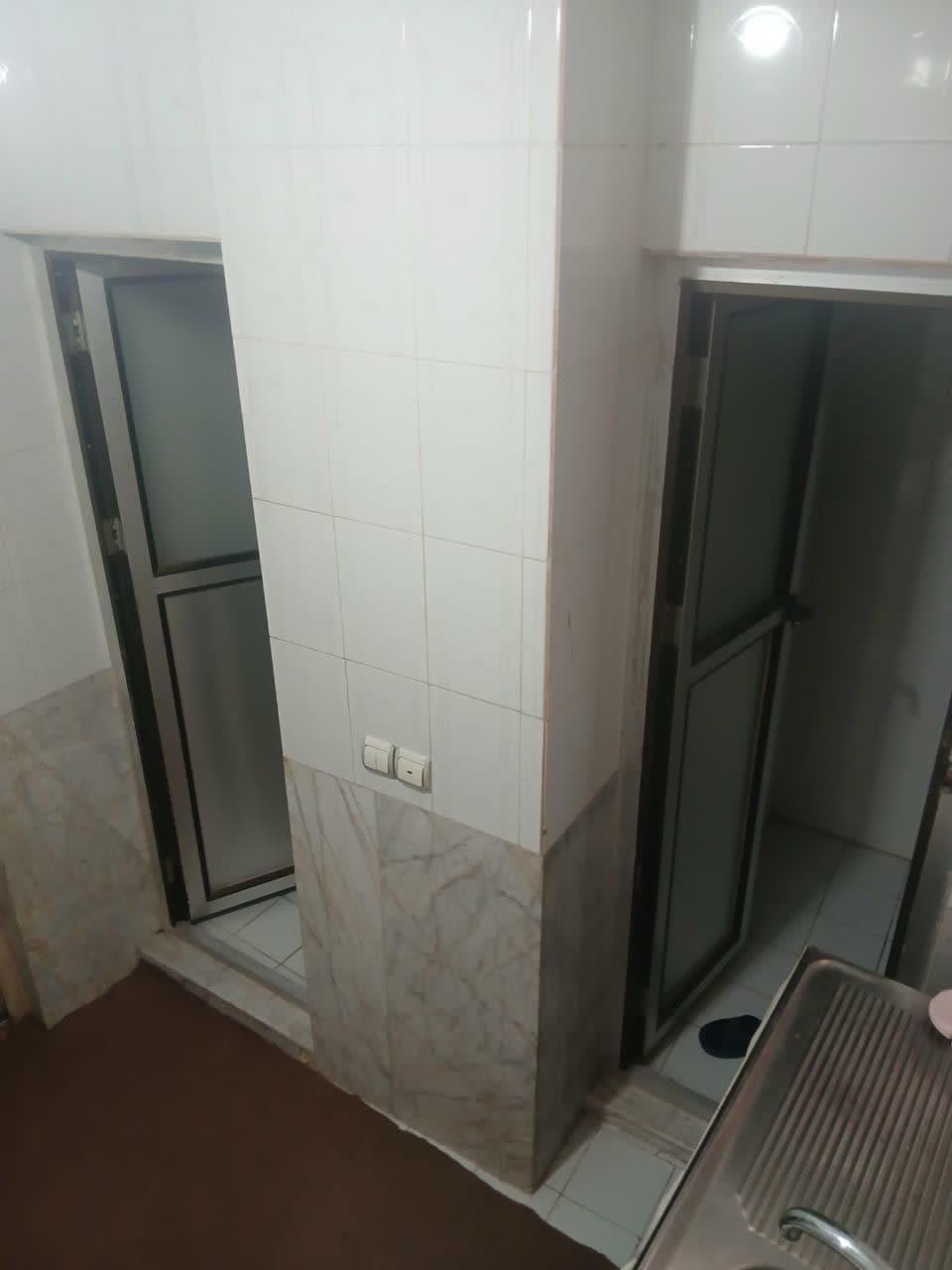 زیرزمین خانم کلانتر_مشهد_بلوار مفتح - تصویر 4