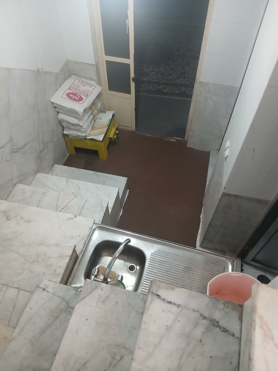 زیرزمین خانم کلانتر_مشهد_بلوار مفتح - تصویر 5