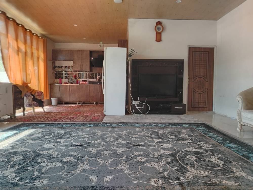 باغ ویلای آقای قبادی- کهریزک- روستای درسون آباد - تصویر 3