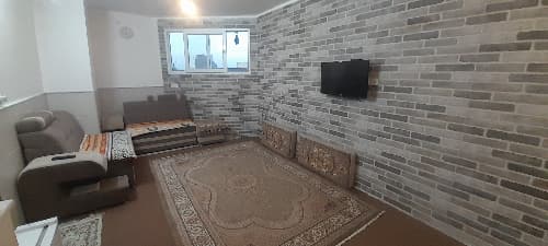 سوئیت آقای ابراهیمیان-قم،بلوار شهید روحانی
