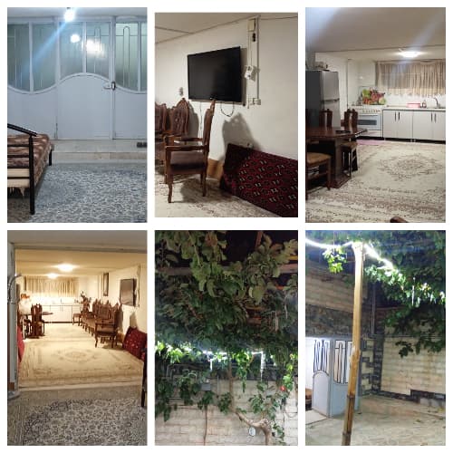 سوئیت آقای مطهری نژاد-دامغان - تصویر 1