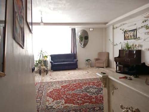 منزل خانم محمدی- مشهد-بلوارنبوت - تصویر 1