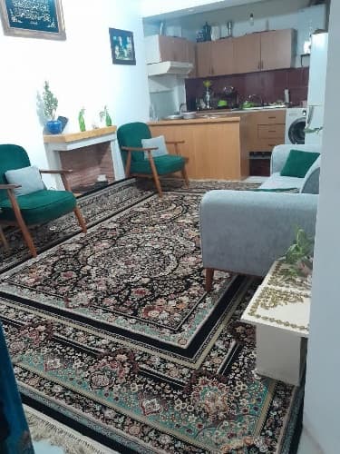 منزل آقای علیدوست - مشهد -میدان نمایشگاه - تصویر 1