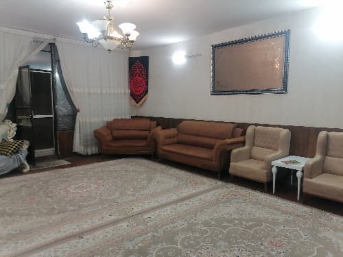 منزل آقای بنده ای_نیشابور_امام خمینی - تصویر 1
