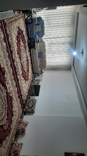 آپارتمان آقای رای زن- مشهد- بلوار سرافرازان