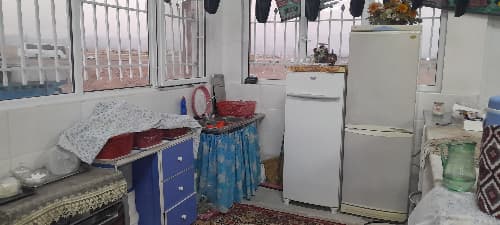 موکب و حسینیه حضرت رقیه - سمنان - شهرک مسکن مهر - تصویر 3