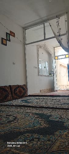 منزل اقای حسینی قم جمکران - تصویر 1