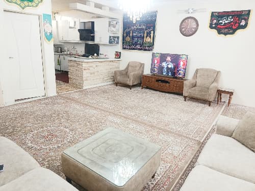 منزل خانم پازشگر(ویژه بانوان) - تصویر 2