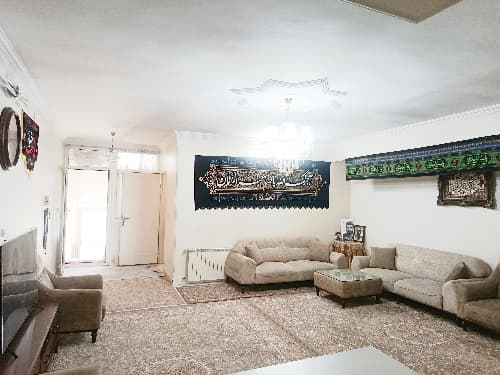 منزل خانم پازشگر(ویژه بانوان)