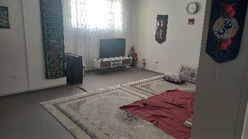 منزل آقای سلیمی-مشهد-بلوار موسوی قوچانی - تصویر 2