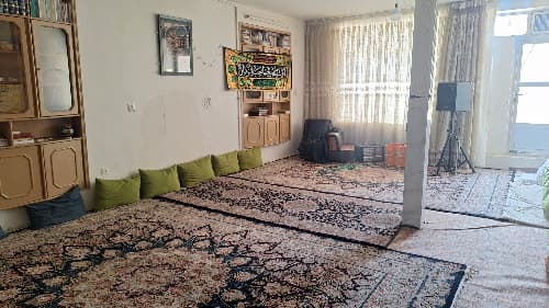 منزل آقای تجلی خواه-شهر مشهد-خیابان ابوطالب - تصویر 1