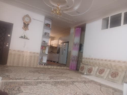 منزل خانم شکوهی _ شهرستان فسا فارس - شهرک فاطمه الزهرا - تصویر 3